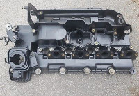 Poklopac ventila 2.0d 1.8d bmw