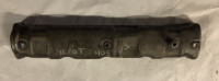 Poklopac ventila motora GTi PEUGEOT CITROEN 9153827180
