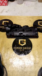 Poklopac ventila Porsche 3.0 Tdi 2 gen Crc