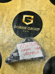 Poklopac zupčastog remena 9824675280 Citroen Peugeot Opel Ford