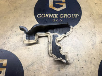 Poklopac zupčastog remena Ford Citroen Peugeot 2.0 HDI 9802982780