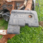 poli 1 4tdi 2014g poklopac mitora 50e