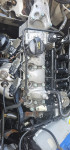polo 9n 1.2. motor mjenjač alnaser alternator