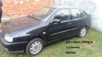 polo classic 2000god. 1.6i  motor i mjenjac