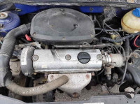polo motor 1.4