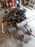 Polovni motor za VW T-3, T-25  2100