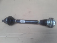POLUOSOVINA 1K0407271 Volkswagen GOLF VI 2009-2012