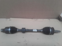 POLUOSOVINA 4410179JG0 Suzuki SX4 2004-2013