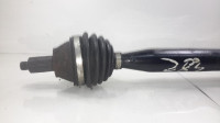 POLUOSOVINA 6Q0407272BD SKODA FABIA 2000-2004