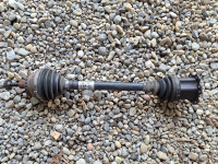Poluosovina 8E0407272S Audi A4 B6 2000-2004