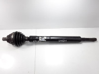 POLUOSOVINA 8E0501203K AUDI A4 8E0 00-04