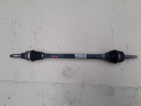 POLUOSOVINA 9803959680 PEUGEOT 208 2012-2015