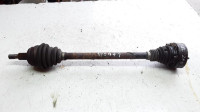POLUOSOVINA  AUDI A3 8L MOD 2000-2003