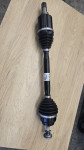 Poluosovina BMW X5,X6,X7
