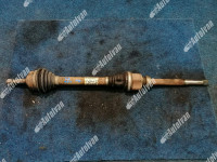 POLUOSOVINA CITROEN C3 A51 9686025480 PREDNJA DESNA