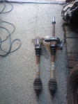Poluosovina citroen c4