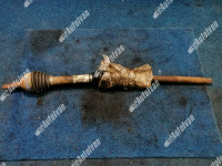 POLUOSOVINA CITROEN C6 2.7 HDI PREDNJA DESNA