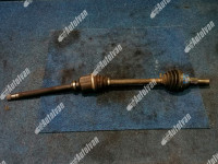 POLUOSOVINA CITROEN JUMPER 2.2 HDI EURO IV PREDNJA DESNA