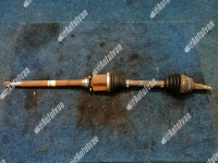 POLUOSOVINA CITROEN NEMO 1.3 EURO V PREDNJA DESNA