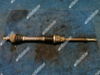 POLUOSOVINA CITROEN XSARA '03 1.6 16V PREDNJA DESNA