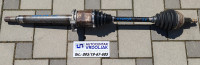 Poluosovina /Crafter 2.0 tdi 2021 /Desna