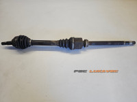 POLUOSOVINA DESNA CITROEN C5 2.0 HDI 9812139980 9644292980