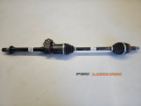 POLUOSOVINA DESNA KIA SPORTAGE 5 1.6 CRDI 49501N7180 49560-N7180