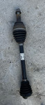 Poluosovina desna Renault Talisman 1.6dci, 391009398R