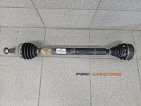 POLUOSOVINA DESNA VW POLO 1.4 TDI 6C0407272C