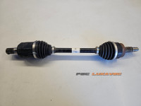 POLUOSOVINA LIJEVA KIA SPORTAGE 5 1.6 CRDI 49500N7170