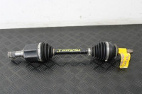 Poluosovina Mazda CX-5 2.2d 110kW 2014