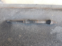 poluosovina megane 1.5 dci