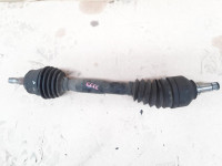 POLUOSOVINA  MERCEDES A CLASS (W168) 2002-2004