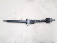 POLUOSOVINA  MERCEDES B CLASS (W245) 2005-2008