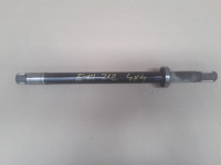 POLUOSOVINA  MERCEDES E CLASS (W212) 2009-2013