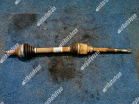 POLUOSOVINA PEUGEOT 208 1.6 HDI EURO VI 100 KS 9656135080 P.D.