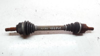 POLUOSOVINA  PEUGEOT 308 2007-2013