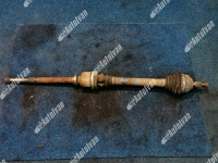 POLUOSOVINA PEUGEOT 308 THP PREDNJA DESNA