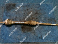 POLUOSOVINA PEUGEOT 406 '97 PREDNJA DESNA