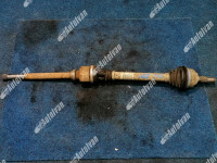 POLUOSOVINA PEUGEOT 508 1.6 HDI 5 BRZINA 9801618880 PREDNJA DESNA