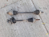 poluosovine clio 2003g. 1.2 16v