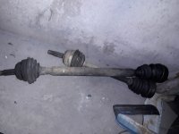 Poluosovine golf 1 golf 2 1.6 d