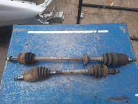 poluosovine nissan micra 1.0i 97g.