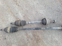 poluosovine opel vectra b 1.6i