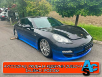 Porsche Panamera S HYBRID avtomatik, G 2012, DIJELOVI