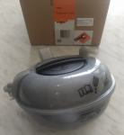 Posuda rashladne tekućine Škoda Octavia3, Superb3, Yeti