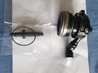 Potisni ležaj za kuplung