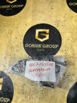 Povratna cijev za gorivo 166714557R Renault Nissan Mercedes 1.5