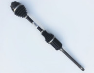 Prednja desna poluosovina BMW G30 G31 G11 xDrive