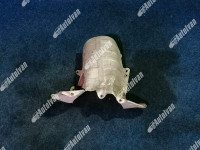 PREDNJA ZAŠTITA OKO KATALIZATORA PEUGEOT / CITROEN VTI